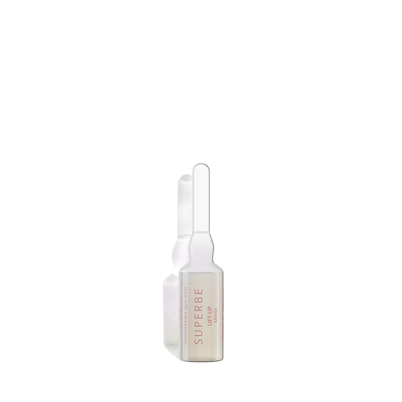 REPHASE SUPERBE LIFTUP SENO 20 FIALE
