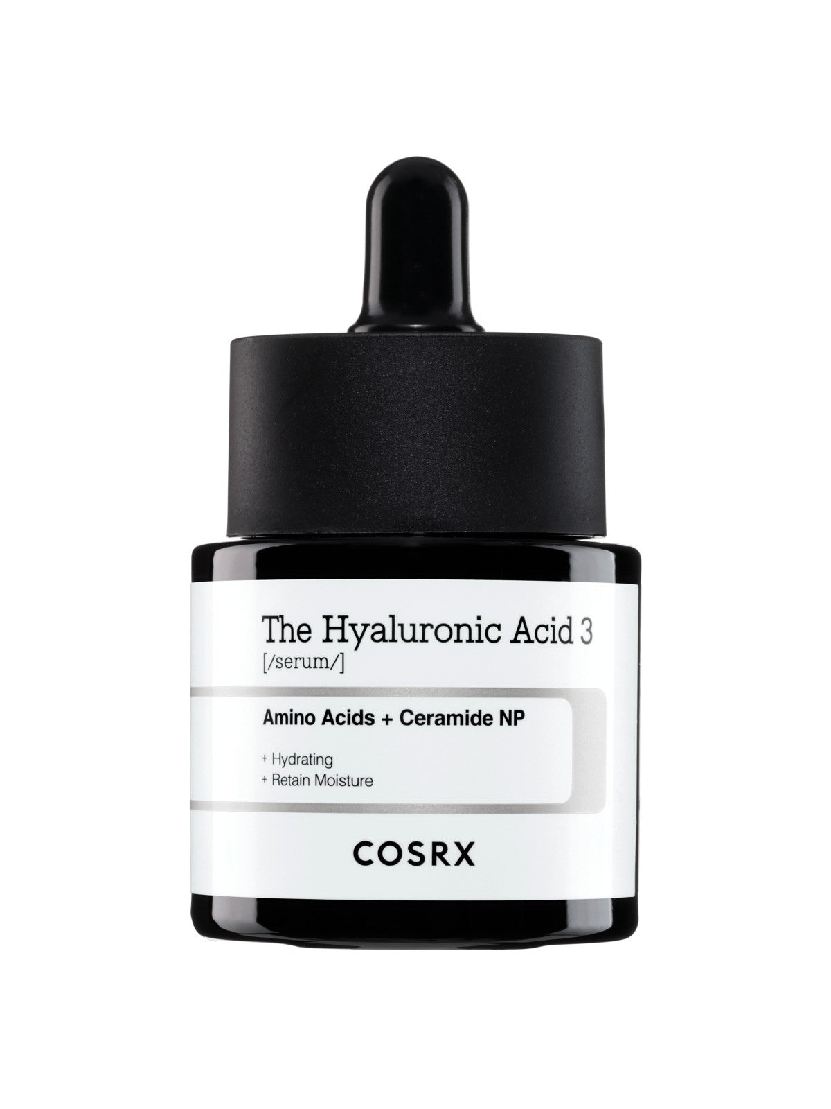 COSRX THE HYALURONIC ACID 3 SERUM