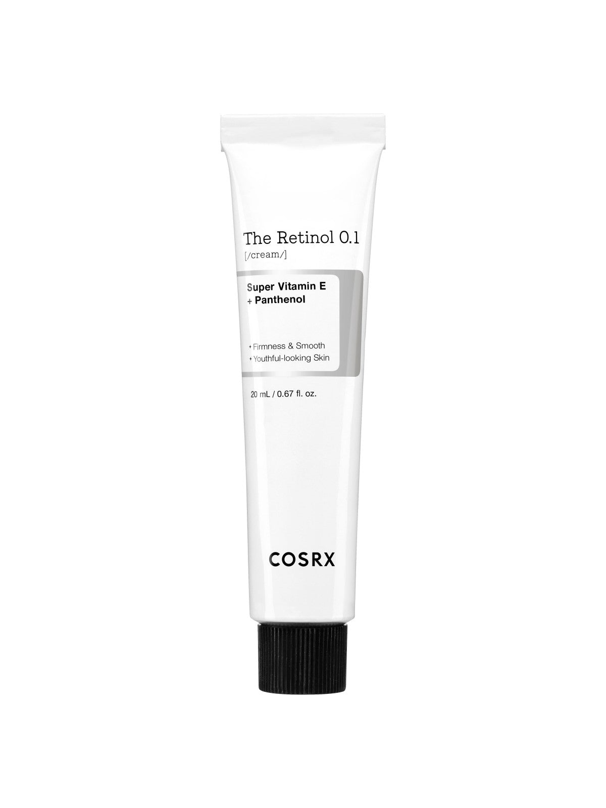 COSRX THE RETINOL 0.1 CREAM