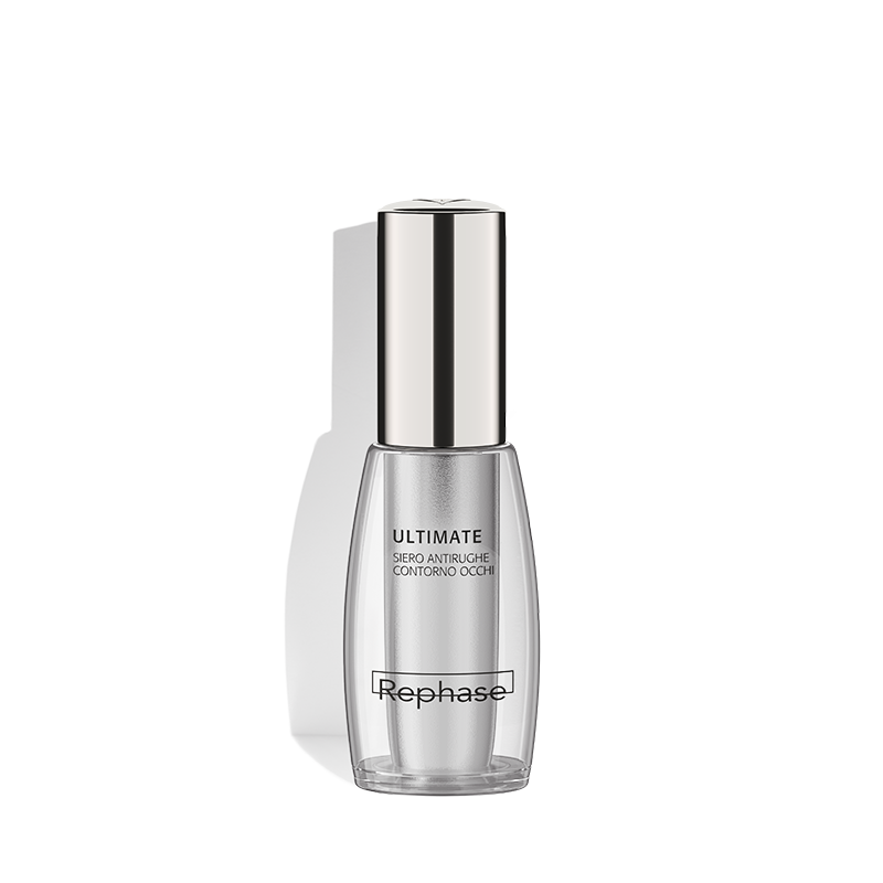 REPHASE ULTIMATE SIERO ANTIRUGHE CONTORNO OCCHI 15ML