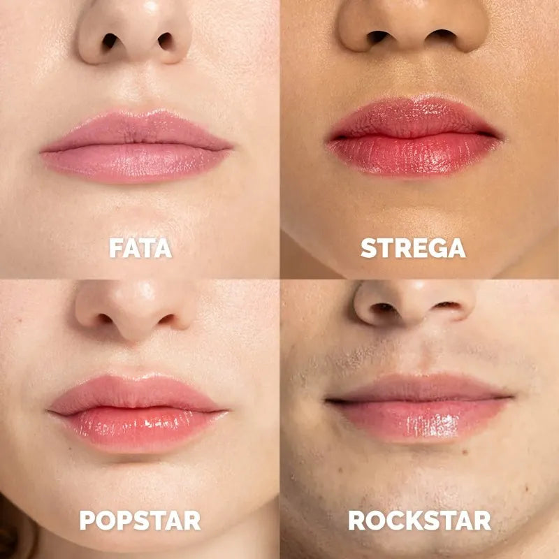 VERALAB LIP BALM POPSTAR PH REAGENTE