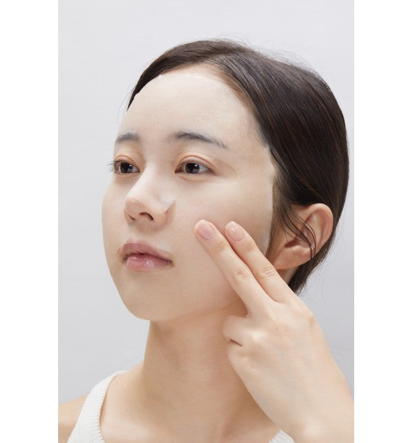 VT REEDLE SHOT VITA-LIGHT BRIGHTENING MASK