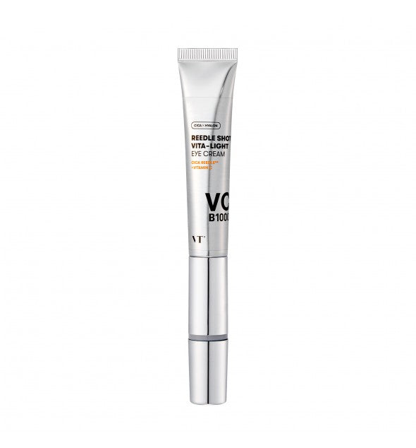 VT REEDLE SHOT VITA-LIGHT EYE CREAM