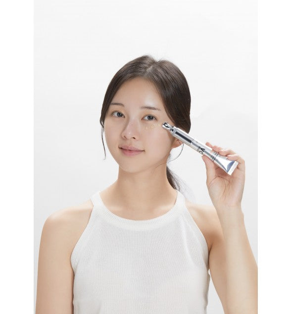 VT REEDLE SHOT VITA-LIGHT EYE CREAM