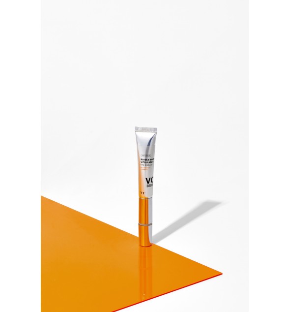 VT REEDLE SHOT VITA-LIGHT EYE CREAM
