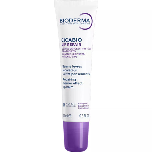BIODERMA CICABIO LIP REPAIR 10ML