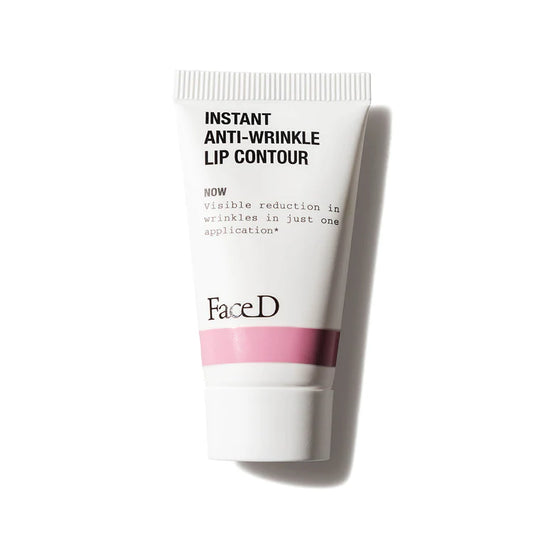 FaceD CONTORNO LABBRA ANTIRUGHE AD AZIONE RAPIDA 15 ML