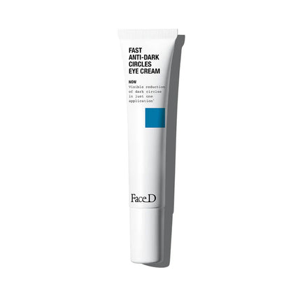 FaceD CREMA CONTORNO OCCHI ANTI-OCCHIAIE 15ML