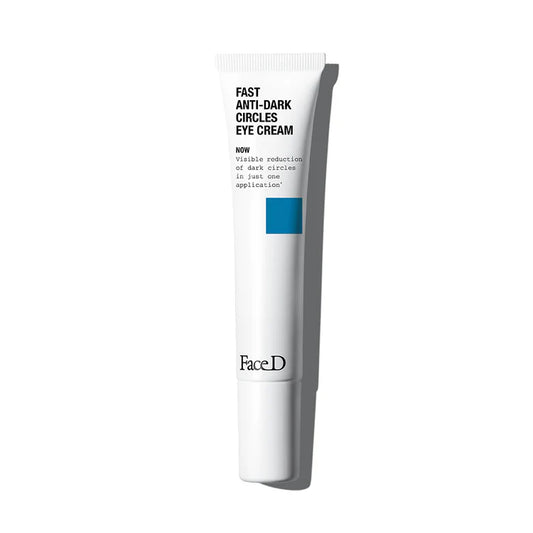 FaceD CREMA CONTORNO OCCHI ANTI-OCCHIAIE 15ML