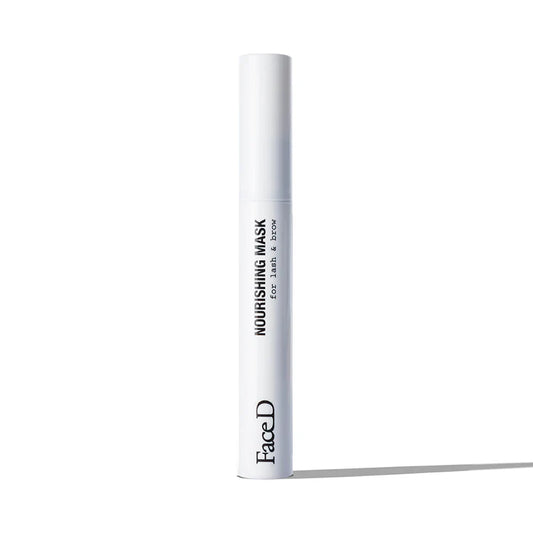 FaceD MASCHERA NUTRIENTE PER CIGLIA E SOPRACCIGLIA 8ML