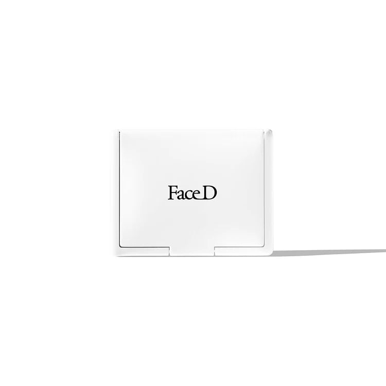 FaceD PATCH OCCHI RIUTILIZZABILI