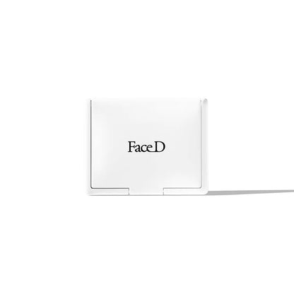 FaceD PATCH OCCHI RIUTILIZZABILI