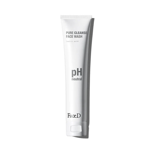 FaceD PURE CLEANSE DETERGENTE VISO 125ML