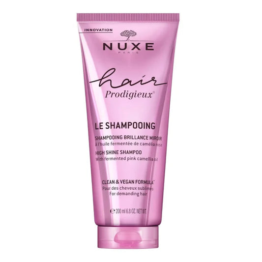 NUXE HAIR PRODIGIEUX SHAMPOO ILLUMINANTE 200ML