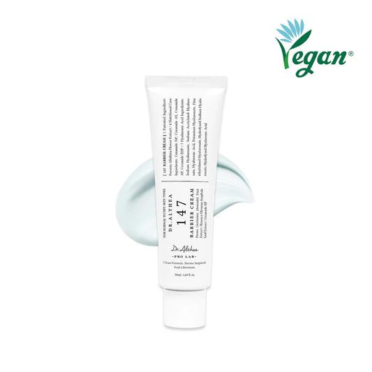 DR. ALTHEA 147 BARRIER CREAM 50ML