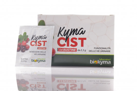 KYMACIST 14 BUSTINE