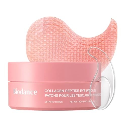 BIODANCE COLLAGEN PEPTIDE EYE 30 PATCH