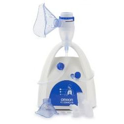 OMRON A3 COMPLETE AEROSOL NEBULIZZATORE CON DOCCIA NASALE