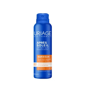 KIT ESTATE URIAGE SPF 30 - IDRATAZIONE PROTEZIONE E COMFORT PER TUTTA LA GIORNATA