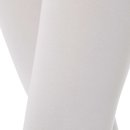 SOLIDEA CALZE ELASTICHE ANTI-TROMBO CON PUNTA INSPETTIVA 15/18mmHg