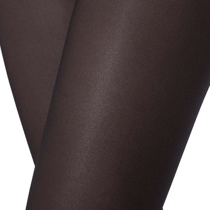 SOLIDEA COLLANT 70DEN A MAGLIA LISCIA (NERO) MAGIC SHEER
