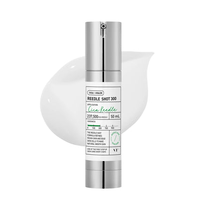 SIERO VISO REEDLE SHOT 300 50ML