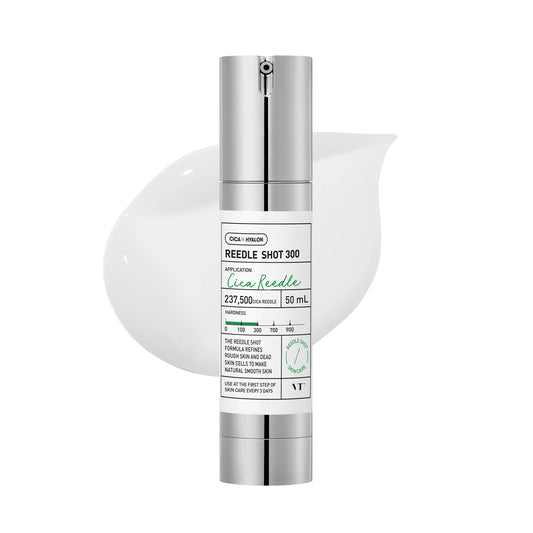 SIERO VISO REEDLE SHOT 300 50ML