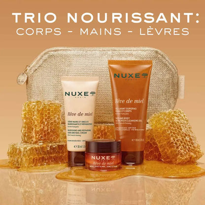 COFANETTO REGALO NOURISHING TRIO - NUTRIENTE CORPO