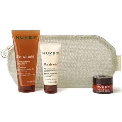 COFANETTO REGALO NOURISHING TRIO - NUTRIENTE CORPO