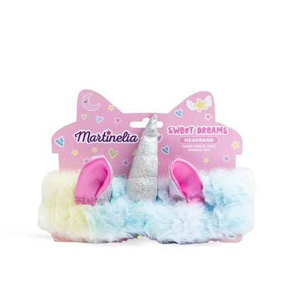 MARTINELIA FASCIA PER CAPELLI SWEET DREAMS