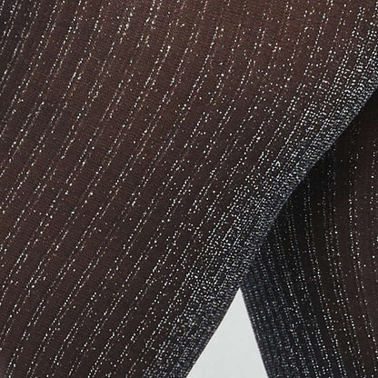 SOLIDEA COLLANT A COMPRESSIONE GRADUATA 12/15mmHg 70DEN MINERVA GLITTER