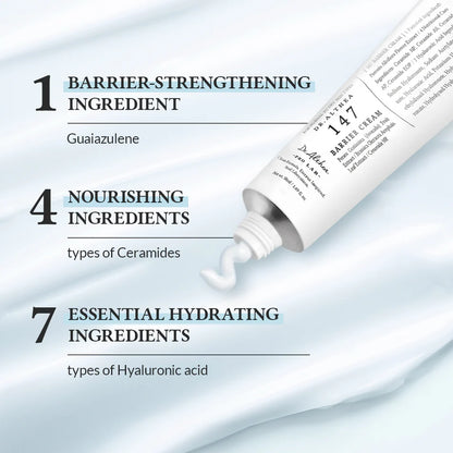 DR. ALTHEA 147 BARRIER CREAM 50ML