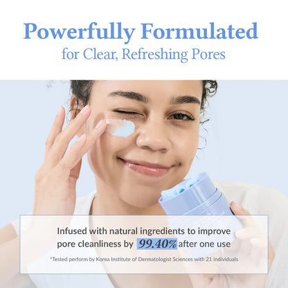 DR.ALTHEA PORE REFRESH GRINDING CLEANSING BALM