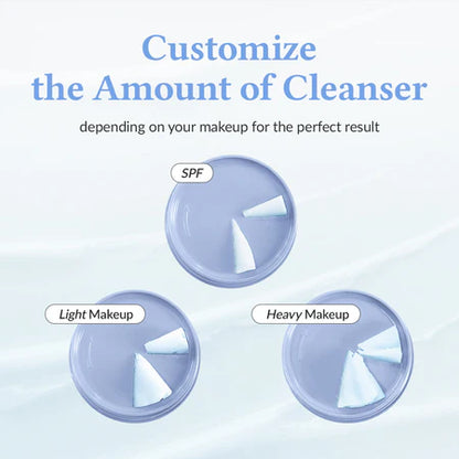 DR.ALTHEA PORE REFRESH GRINDING CLEANSING BALM