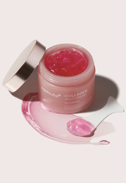 MEDICUBE COLLAGEN JELLY CREAM