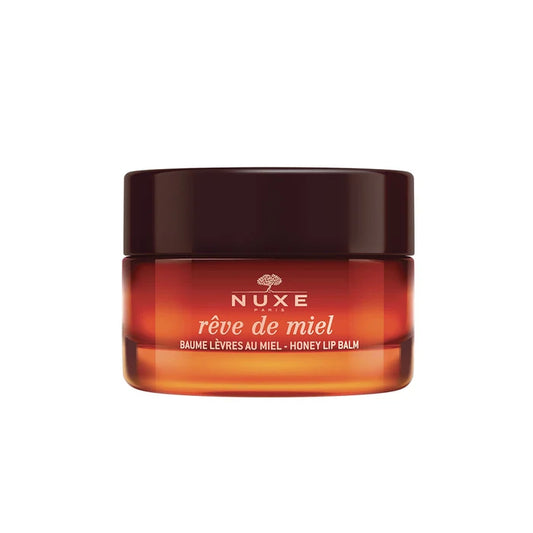 NUXE REVE DE MIEL BALSAMO LABBRA RIPARATORE AL MIELE 15ML