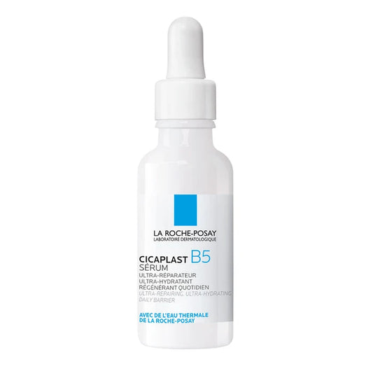 LA ROCHE-POSAY CICAPLAST B5 SIERO VISO IDRATANTE RIPARATORE 30ML