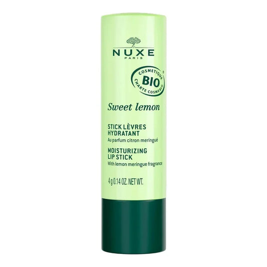 NUXE SWEET LEMON STICK IDRATANTE LABBRA 4G