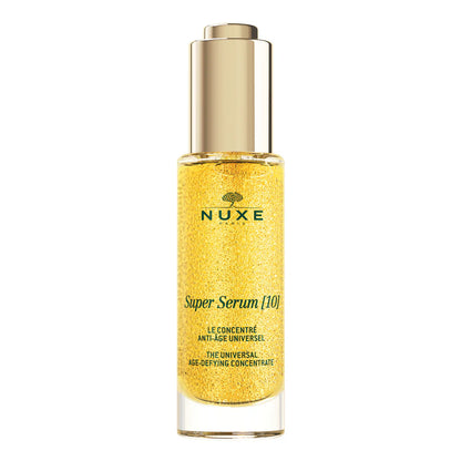 NUXE SUPER SERUM CONCENTRATO UNIVERSALE ANTI-ETA' 30ML