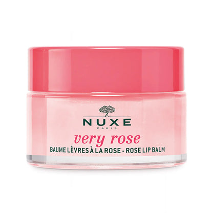 NUXE BALSAMO LABBRA ALLA FRAGRANZA DI ROSA 15G