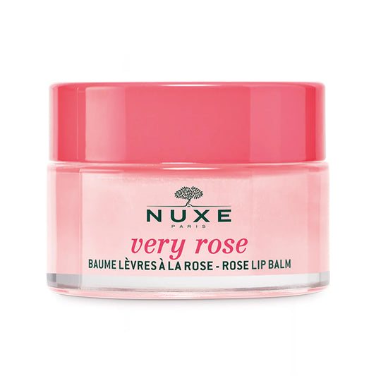 NUXE BALSAMO LABBRA ALLA FRAGRANZA DI ROSA 15G