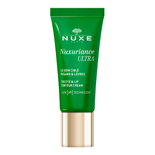 NUXE NUXURIANCE ULTRA CONTORNO OCCHI-LABBRA