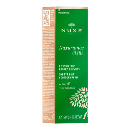 NUXE NUXURIANCE ULTRA CONTORNO OCCHI-LABBRA
