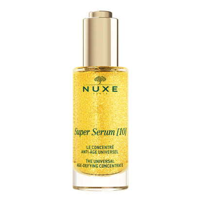 NUXE SUPER SERUM CONCENTRATO UNIVERSALE ANTI-ETA' 50ML