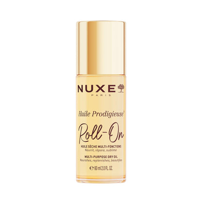 HUILE PRODIGIEUSE ROLL-ON NUXE 60ML