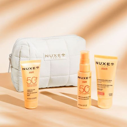 NUXE TROUSSE MY SUMMER ESSENTIALS