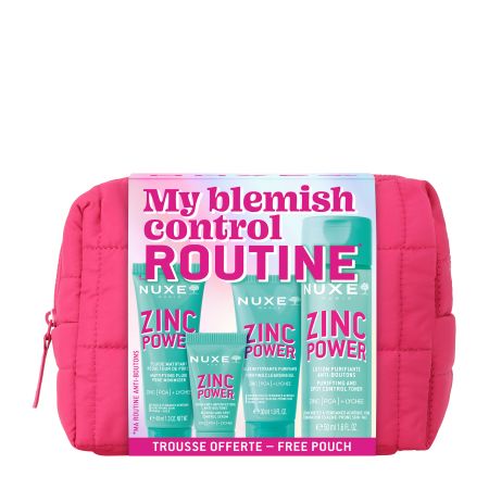 NUXE MY BLEMISH CONTROL ROUTINE