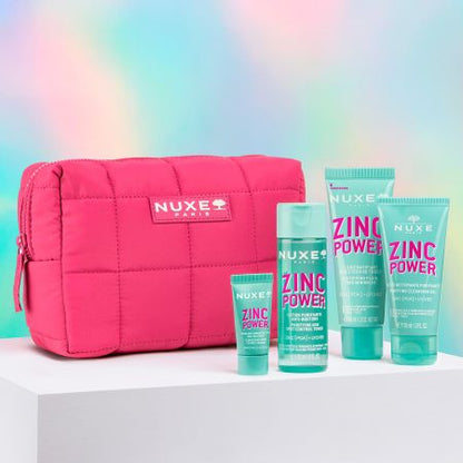 NUXE MY BLEMISH CONTROL ROUTINE