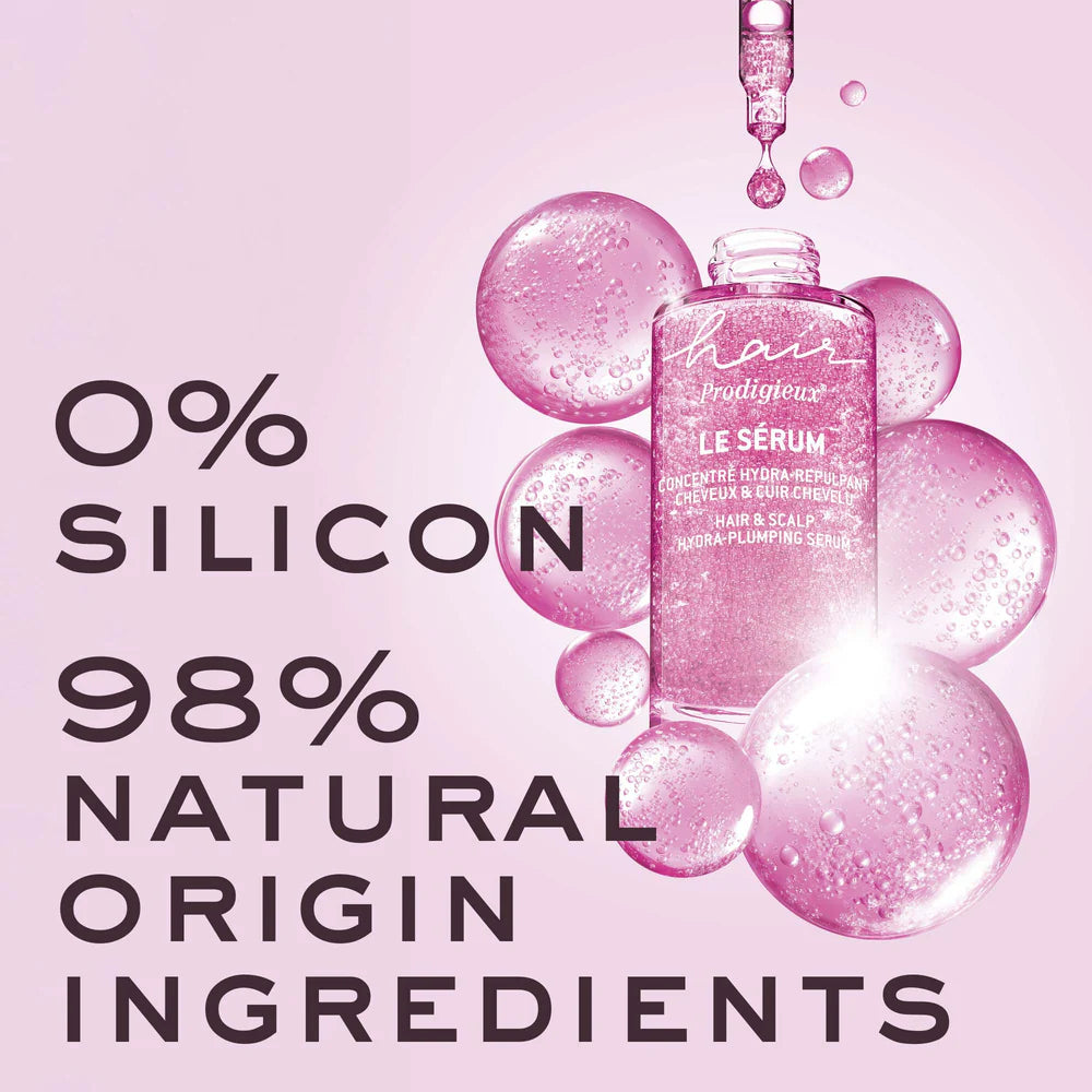 NUXE HAIR PRODIGIEUX SIERO CAPELLI IDRATANTE VOLUMIZZANTE, 50ML
