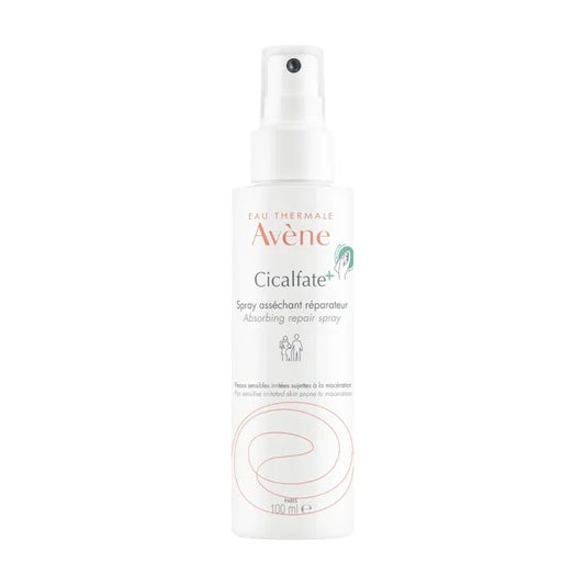 AVÈNE CICALFATE + SPRAY ASSORBENTE RISTRUTTURANTE 100ML